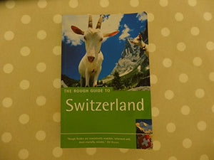 The Rough Guide to Switzerland 