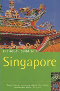 The Rough Guide to Singapore 
