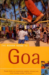 The Rough Guide to Goa 