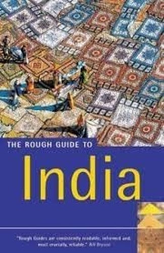 The Rough Guide to India