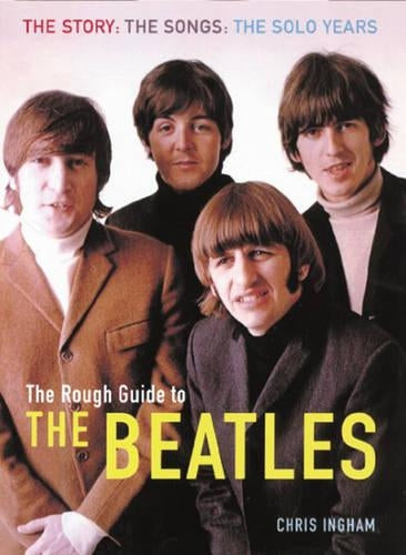 The Rough Guide to The Beatles