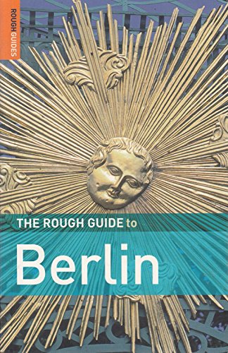 The Rough Guide to Berlin