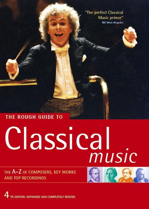The Rough Guide to Classical Music