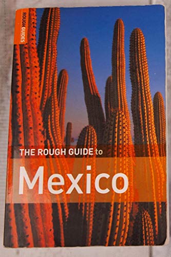 The Rough Guide to Mexico