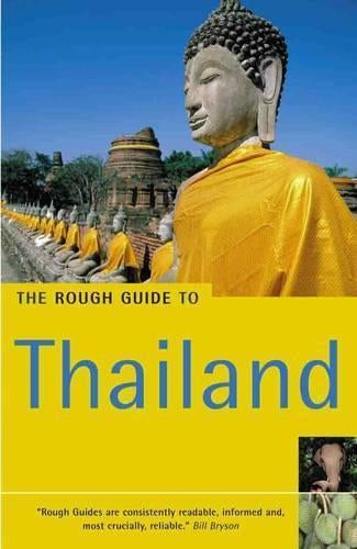 The Rough Guide To Thailand (Edition 5)