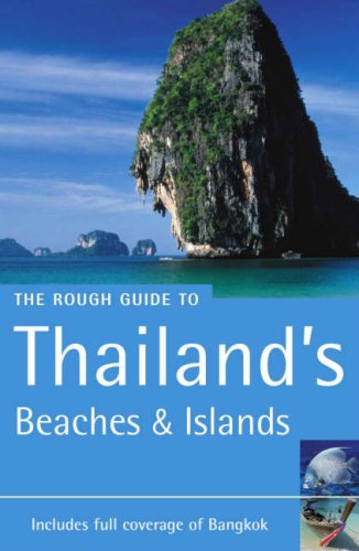 The Rough Guide to Thailand's Beaches and Islands