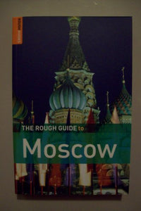 The Rough Guide to Moscow 