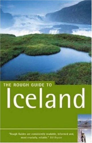 The Rough Guide to Iceland (Edition 2)