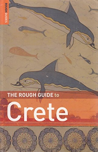 The Rough Guide to Crete