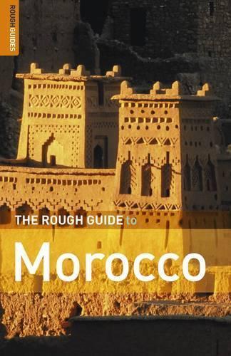 The Rough Guide to Morocco (Edition 7)