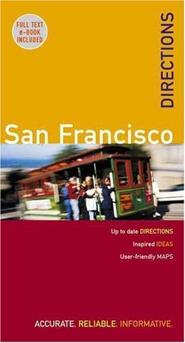 Rough Guide Directions San Francisco