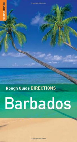 Rough Guide Directions Barbados