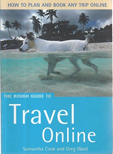The Rough Guide to Travel Online