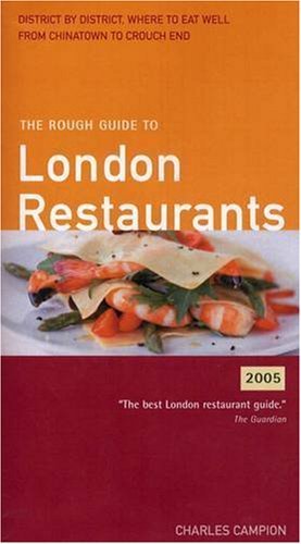 London Restaurants