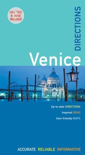 Rough Guide Directions Venice