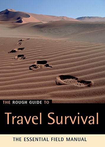 The Rough Guide to Travel Survival
