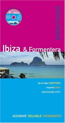 Rough Guide DIRECTIONS Ibiza & Formentera