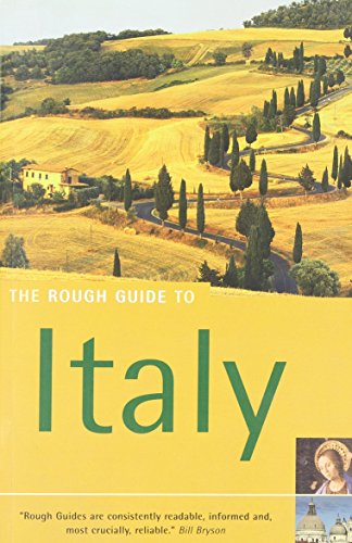The Rough Guide to Italy