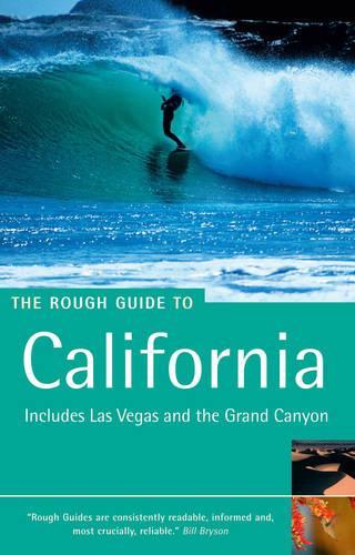 The Rough Guide to California
