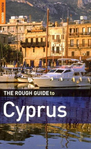 The Rough Guide to Cyprus