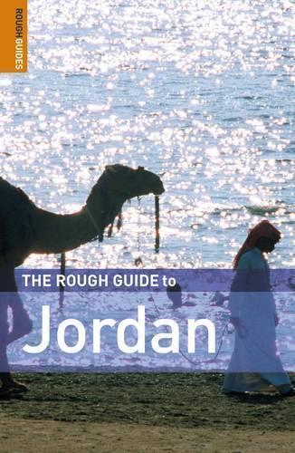 The Rough Guide to Jordan