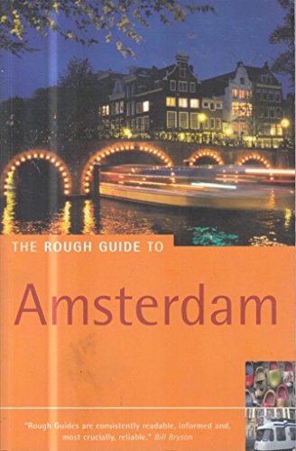 The Rough Guides to Amsterdam (Travel Guide)
