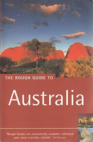 The Rough Guide to Australia