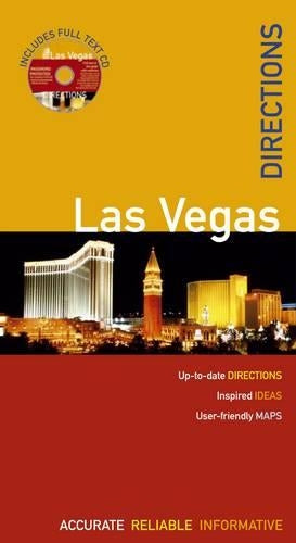 Rough Guide Directions Las Vegas