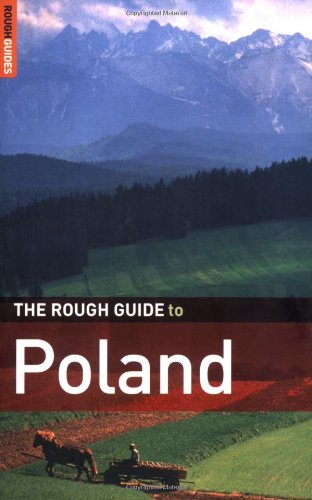 The Rough Guide to Poland