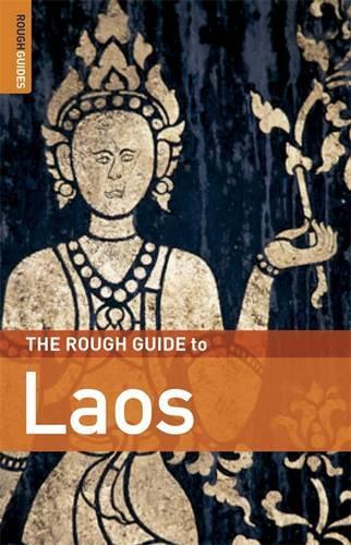 The Rough Guide to Laos