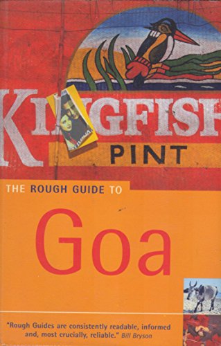 The Rough Guide to Goa