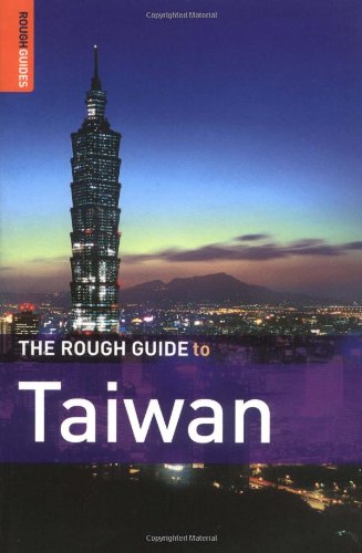 The Rough Guide to Taiwan