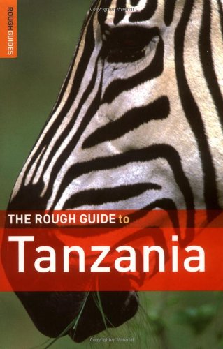 The Rough Guide to Tanzania