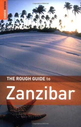 The Rough Guide to Zanzibar