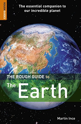 The Rough Guide to The Earth