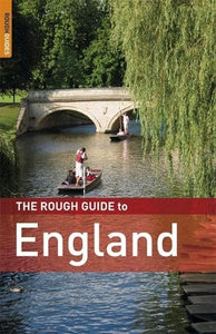 The Rough Guide to England 