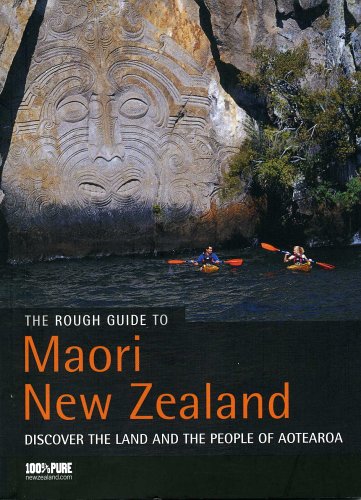 Rough Guide to Maori New Zealand