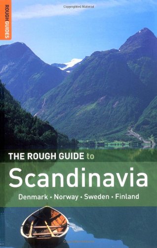 The Rough Guide to Scandinavia