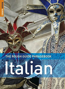 The Rough Guide Phrasebook Italian 