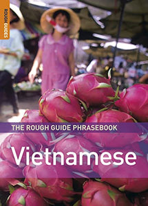The Rough Guide Phrasebook Vietnamese 