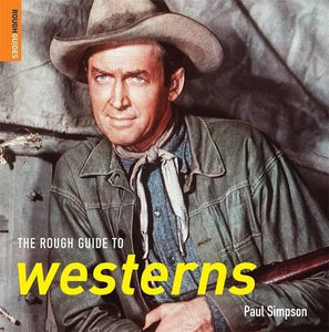 The Rough Guide to Westerns 