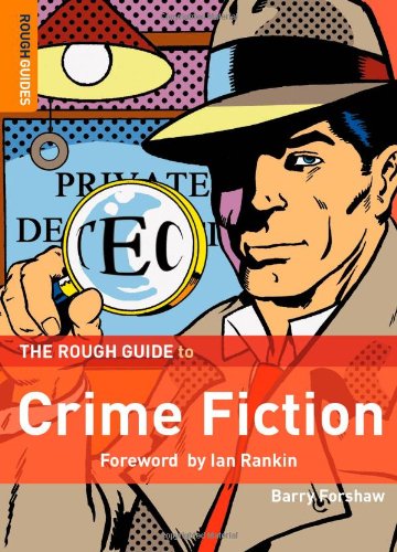 The Rough Guide to Crime Fiction