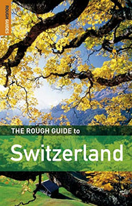The Rough Guide to Switzerland 