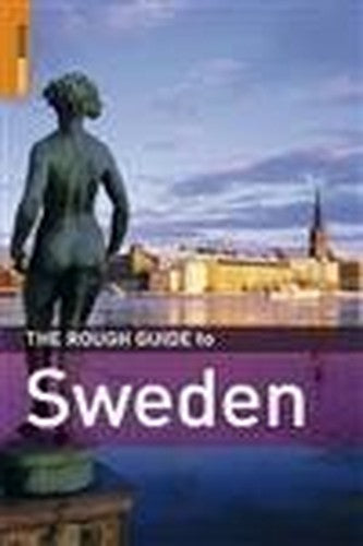 The Rough Guide to Sweden
