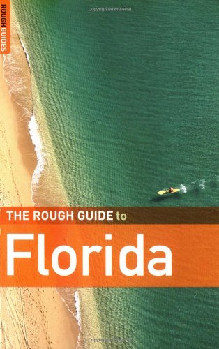 The Rough Guide to Florida