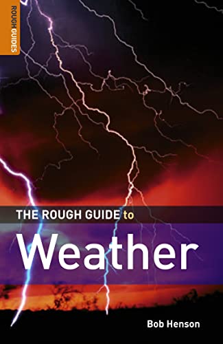 The Rough Guide to Weather
