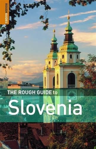 The Rough Guide to Slovenia