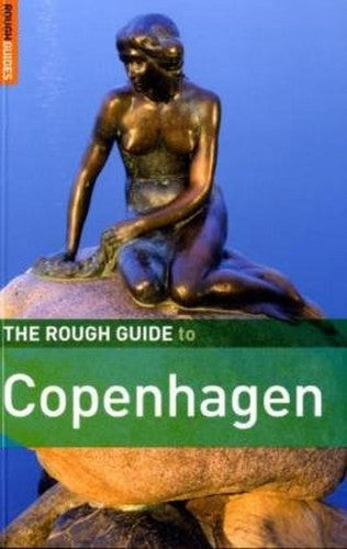 The Rough Guide to Copenhagen