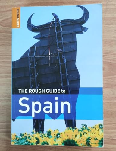 The Rough Guide to Spain