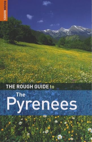 The Rough Guide to the Pyrenees
